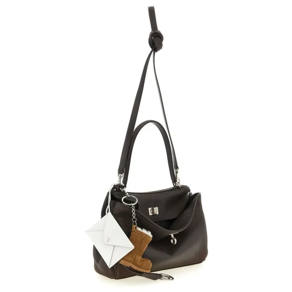 Balenciaga Women 'Rodeo' Small Handbag - Picture 3 of 4